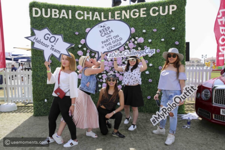 IFZA Gold Cup 2023 (Dubai Open) - Tournament Fixture Announced